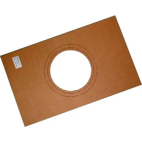 Köp nu Easyform MST 004 Monteringsskiva